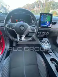 2024 Renault Arkana