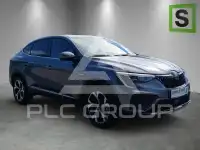2024 Renault Arkana