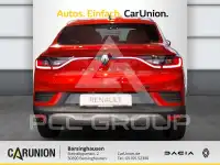 2024 Renault Arkana