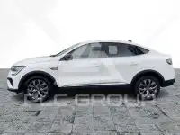 2024 Renault Arkana