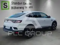 2024 Renault Arkana