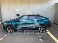 2024 Renault Arkana