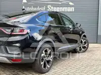 2024 Renault Arkana