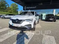 2024 Renault Arkana