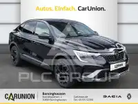2024 Renault Arkana