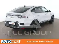 2024 Renault Arkana