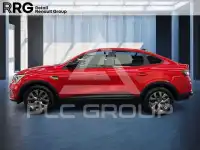 2024 Renault Arkana