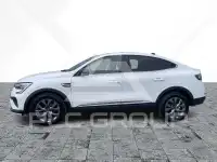2024 Renault Arkana