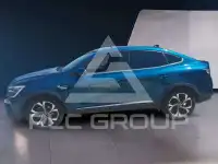 2024 Renault Arkana