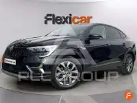 2024 Renault Arkana