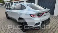 2024 Renault Arkana