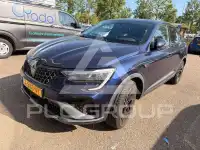 2024 Renault Arkana