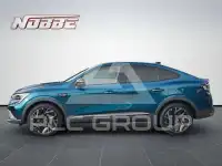 2024 Renault Arkana