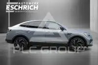 2024 Renault Arkana