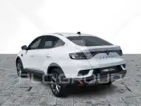 2024 Renault Arkana