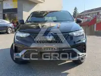2024 Renault Arkana