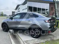 2024 Renault Arkana