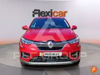 2024 Renault Arkana