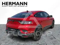 2024 Renault Arkana