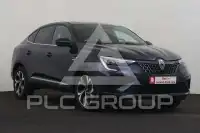 2024 Renault Arkana
