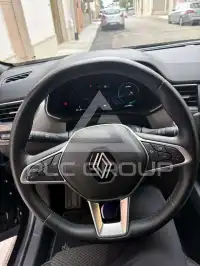 2024 Renault Arkana