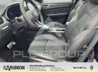 2024 Renault Arkana