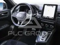 2024 Renault Arkana