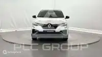 2024 Renault Arkana