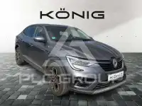 2024 Renault Arkana