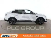 2024 Renault Arkana