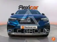 2024 Renault Arkana