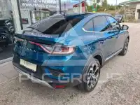 2024 Renault Arkana