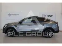 2024 Renault Arkana