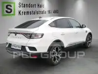 2024 Renault Arkana