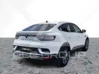 2024 Renault Arkana