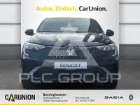 2024 Renault Arkana