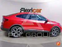 2024 Renault Arkana