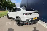 2024 Renault Arkana