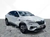 2024 Renault Arkana