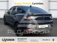 2024 Renault Arkana
