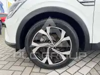 2024 Renault Arkana