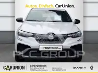 2024 Renault Arkana