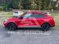 2024 Renault Arkana
