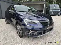 2024 Renault Arkana