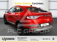 2024 Renault Arkana