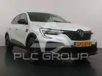 2024 Renault Arkana