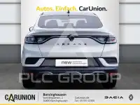 2024 Renault Arkana