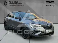 2024 Renault Arkana