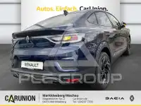 2024 Renault Arkana