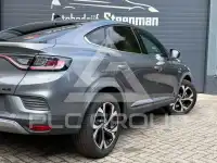 2024 Renault Arkana